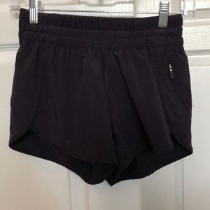 Tracker Short V “4